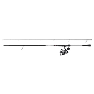 Imagen de PENN Pursuit Inshore Lure Combo 2,29m (20 60g) Kit para pesca de mar