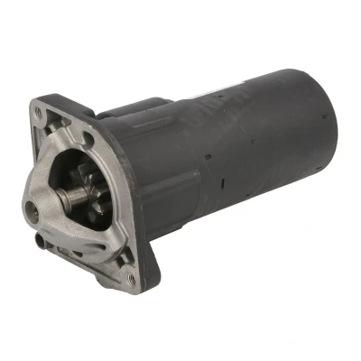 Imagen de RIVOLV RIV700069 Motor de arranque 12V 1,70kW 9 FIAT: Ducato III Furgón, Bus, Camión plataforma / Chasis