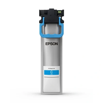 Imagen de Epson Cartucho de Tinta Original C13T11D240 Azul Cian