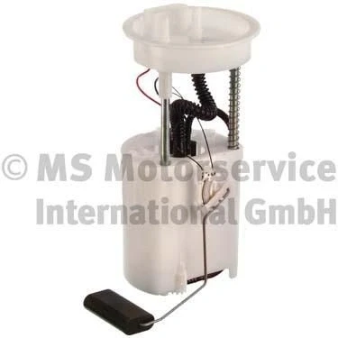 Imagen de PIERBURG 7.00468.86.0 Unidad de alimentación combustible con sensor nivel eléctrico VOLKSWAGEN: Polo IV Hatchback, III Hatchback