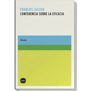 Imagen de Conferencia Sobre La Eficacia (difusión)