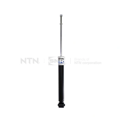 Imagen de SNR SA99013.03 Amortiguador Eje trasero Presión de gas 595mm 361mm 40mm Bitubular telescópico Espiga arriba CHEVROLET: Kalos Hatchback