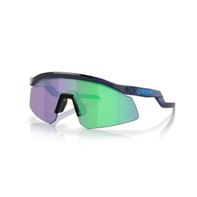 Imagen de Gafas de Sol Oakley HYDRA OO 9229 Blue Transparent/Prizm Jade 37/13/139 hombre