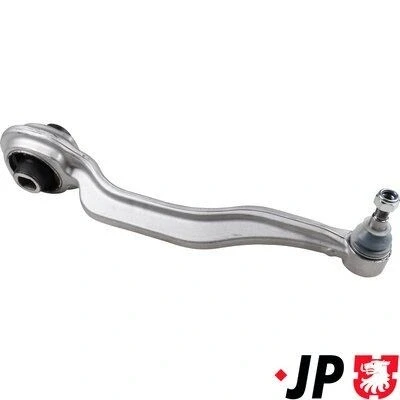 Imagen de JP GROUP 1340101570 Barra oscilante, suspensión de ruedas Eje delantero, izquierda, debajo Brazo oscilante transversal MERCEDES BENZ: Clase E Berlina