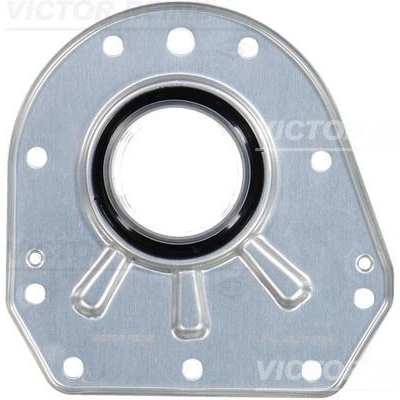 Imagen de REINZ 81 10649 00 Reten del Cigueñal con bastidor portante FPM (caucho fluroado) MERCEDES BENZ: Clase G SUV, GLC SUV