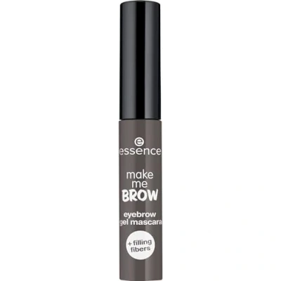 Imagen de Ess. Make Me Brow Gel Máscara Para Cejas 04