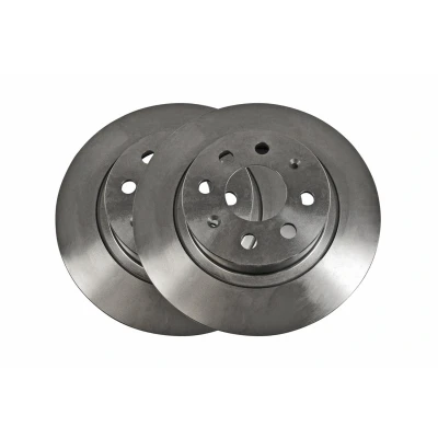 Imagen de VAICO V24 40013 Disco de freno 264 10 4 100 macizo Original calidad FIAT: Grande Punto Hatchback, Evo II Hatchback