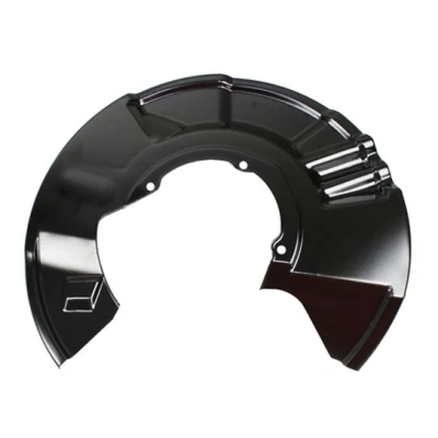 Imagen de METZGER 6115176 Chapa Protectora de Disco Freno Eje delantero, derecha