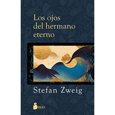 Imagen de Los ojos del hermano eterno
