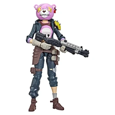 Imagen de Hasbro Fortnite Victory Royale Series Figura Coleccionable de Desastrosa 15 cm con Accesorios A Partir 8 años (F4974)
