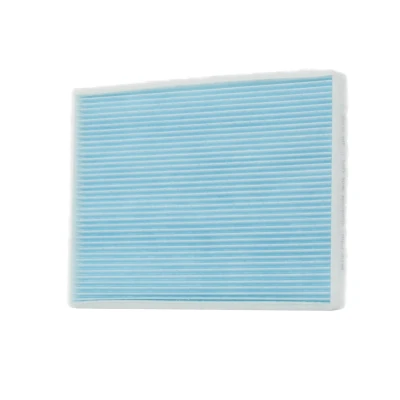 Imagen de BLUE PRINT ADK82504 Filtro de habitáculo antipolen 270 200 20 SUZUKI: Grand Vitara 2 SUV