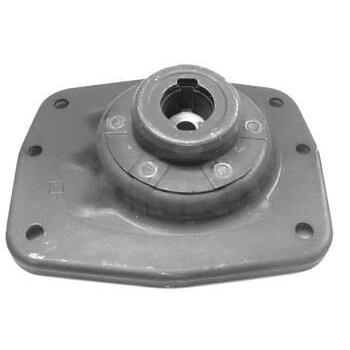 Imagen de CORTECO 80000043 Copela de amortiguador sin rodamiento bolas PEUGEOT: 806, Expert I, 807, CITROËN: Jumpy I Furgón, MPV, C8