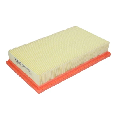 Imagen de PURRO PUR PA1014 Filtro de aire 41 135 225 rectangular Cartucho filtrante FIAT: Seicento / 600 Hatchback, Panda I Cinquecento