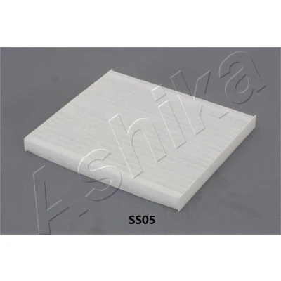 Imagen de ASHIKA 21 SS S05 Filtro de habitáculo Cartucho filtrante 200 227 20 SSANGYONG: Korando III SUV