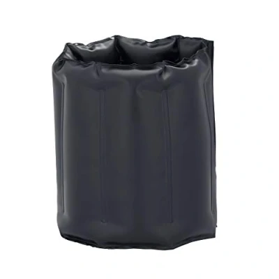 Imagen de WMF Ambient Funda de enfriamiento para botellas (4 horas refrigeración, cierre velcro), color negro