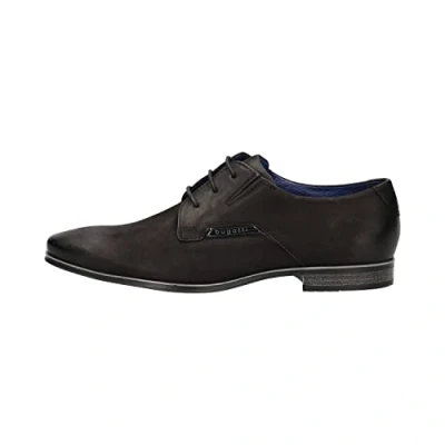 Imagen de bugatti Morino I, Cordones Hombre, Negro, 41 EU