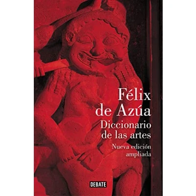 Imagen de Diccionario de las artes (nueva edición ampliada) (Ensayo y Pensamiento)