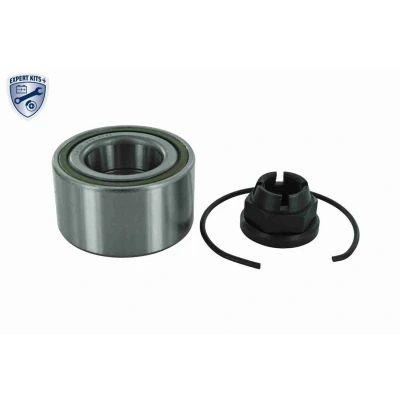 Imagen de VAICO V46 0048 Juego de cojinete rueda Eje delantero EXPERT KITS + 65 RENAULT: CLIO 2, Super 5 Hatchback, 1