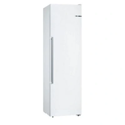 Imagen de Bosch Gsn36awep Congelador Vertical Nofrost E Alto 186 Cm 250 Litros Blanco