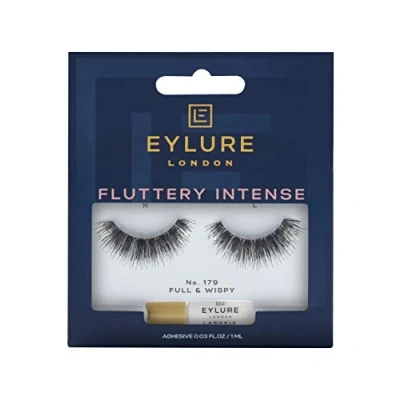 Imagen de Eylure Fluttery Intense 179 pestañas postizas