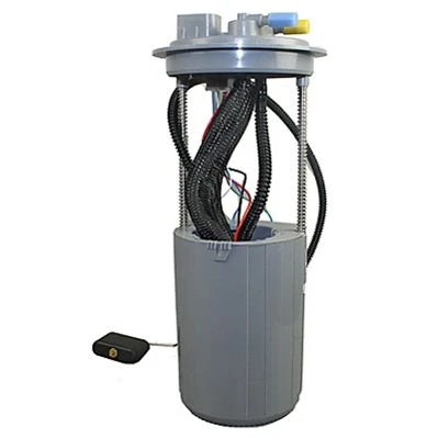 Imagen de METZGER 2250339 Unidad de alimentación combustible con sensor nivel, sin junta CHEVROLET: Captiva