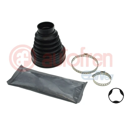 Imagen de AUTOFREN SEINSA D8649T Fuelle Palier 95 lado de engranaje PEUGEOT: 207 Hatchback, Traveller, 3008 II SUV, CITROËN: C5 3, C Elysée Berlina