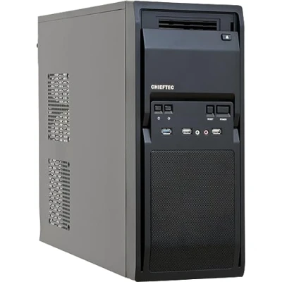 Imagen de Chieftec Lg 01b op Carcasa De Ordenador Caja Pc / Server