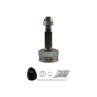 Imagen de KAVO PARTS CV 6563 Junta Homocinética NISSAN: Qashqai / Qashqai+2 I, 2, X Trail, RENAULT: Koleos I