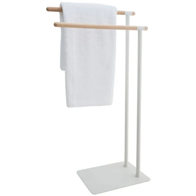 Imagen de Sealskin Brix Toallero independiente Blanco