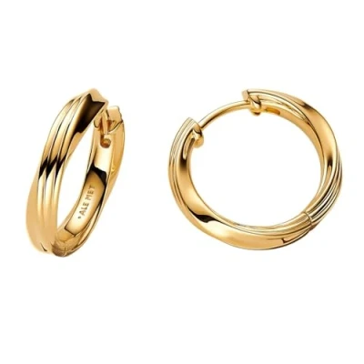 Imagen de Pandora Mujeres Pendientes Oro 263878C00