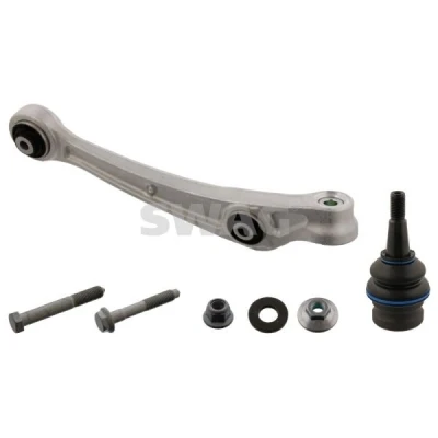 Imagen de SWAG 30 94 0412 Barra oscilante, suspensión de ruedas AUDI: Q5, A4 B8 Berlina, Avant