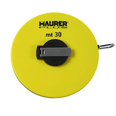 Imagen de MAURER Cinta Metrica 30 Metros