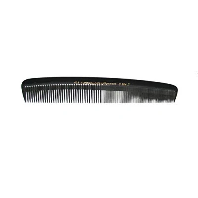 Imagen de Hercules Sägemann 623/394 Peine para hombre (7 pulgadas, 30 g)