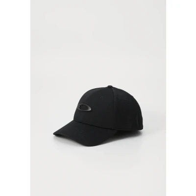 Imagen de Oakley Tincan Gorra, Hombre, Negro, L XL