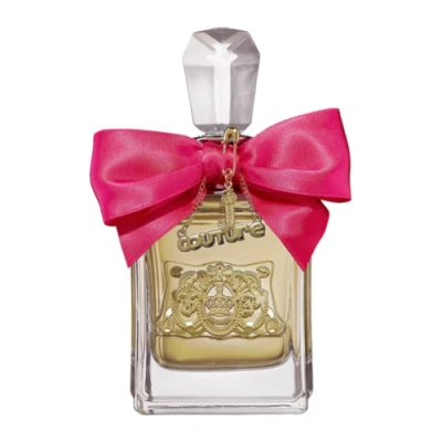 Imagen de Juicy Couture Viva La Eau de Parfum 100 ml