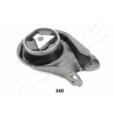 Imagen de ASHIKA GOM 340 Soporte, motor centro y detrás MAZDA: 3 Hatchback