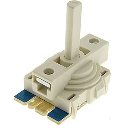 Imagen de Whirlpool Indesit 482000030149 interruptor C00193532 ptenciometro 9 posiciones