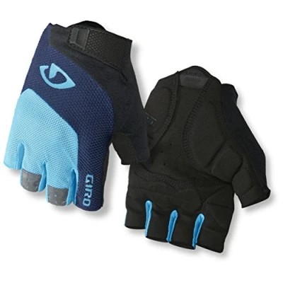 Imagen de GIRO Bravo Gel Guantes, Unisex, Blue M 22, Small