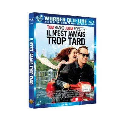 Imagen de Il Nest Jamais Trop Tard (ebook)