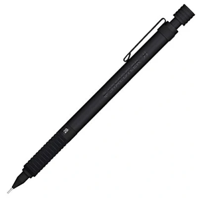 Imagen de STAEDTLER Portaminas All Black 925 35 05B 0,3 mm