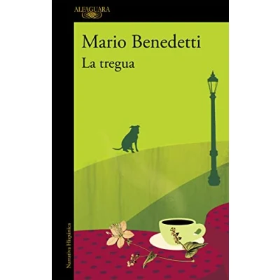 Imagen de La tregua (Biblioteca Benedetti)