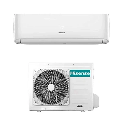Imagen de Aire acondicionado Hisense Easy Smart, 12000 Btu A++ R32, modelo Ca35yr03
