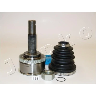 Imagen de JAPKO 62131 Junta Homocinética lado de rueda NISSAN: Primera Berlina