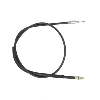 Imagen de TRW GCH717 Cable de Freno Mano 1750, 1631 Discos VOLKSWAGEN: Touareg I