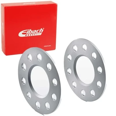 Imagen de EIBACH Pro Spacer S90 1 05 032 Ensanchamiento ancho vía 5 114,3 RENAULT: Megane 3 Coupe, 4, LAGUNA norauto, oscaro, mister auto