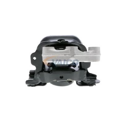 Imagen de VAICO V42 0561 Soporte de motor Original calidad delante, derecha Rodamiento Caucho metal PEUGEOT: 207 Hatchback, 208 I Hatchback