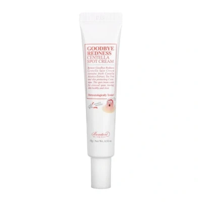 Imagen de Benton Goodbye Redness Centella Spot Cream 15 g