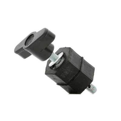 Imagen de 3RG 80203LD Tope, tapa motor PEUGEOT: Partner I Combispace, 307 SW, 406 Familiar, CITROËN: Xsara Picasso, C5 Hatchback, Berlingo / First