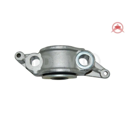 Imagen de SIDEM 819656 Silentblock Brazo de Suspension Eje delantero, izquierda Rodamiento caucho metal oscilante transversal FIAT: Doblo I Cargo