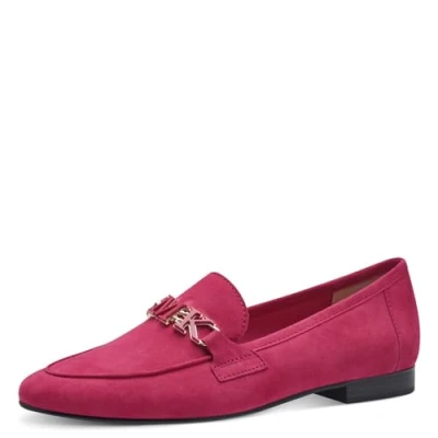 Imagen de Marco Tozzi Mocasines, Mujer, Talla: 40, Pink Piel